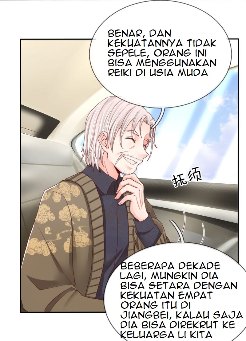 Immortal Daddy Xianzun Chapter 79 Gambar 10